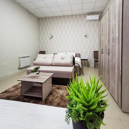 Tarlan Hotel Актау Экстерьер фото