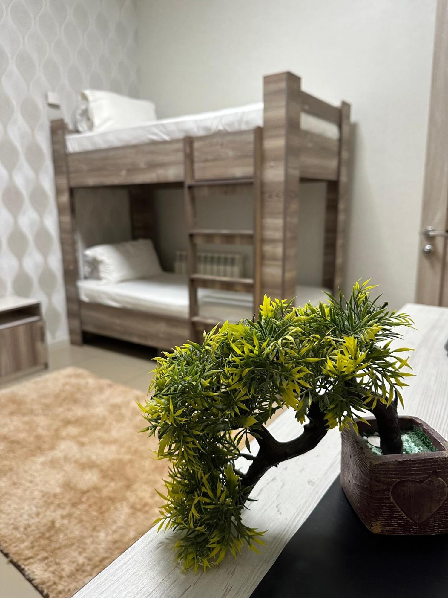 Tarlan Hotel Актау Экстерьер фото