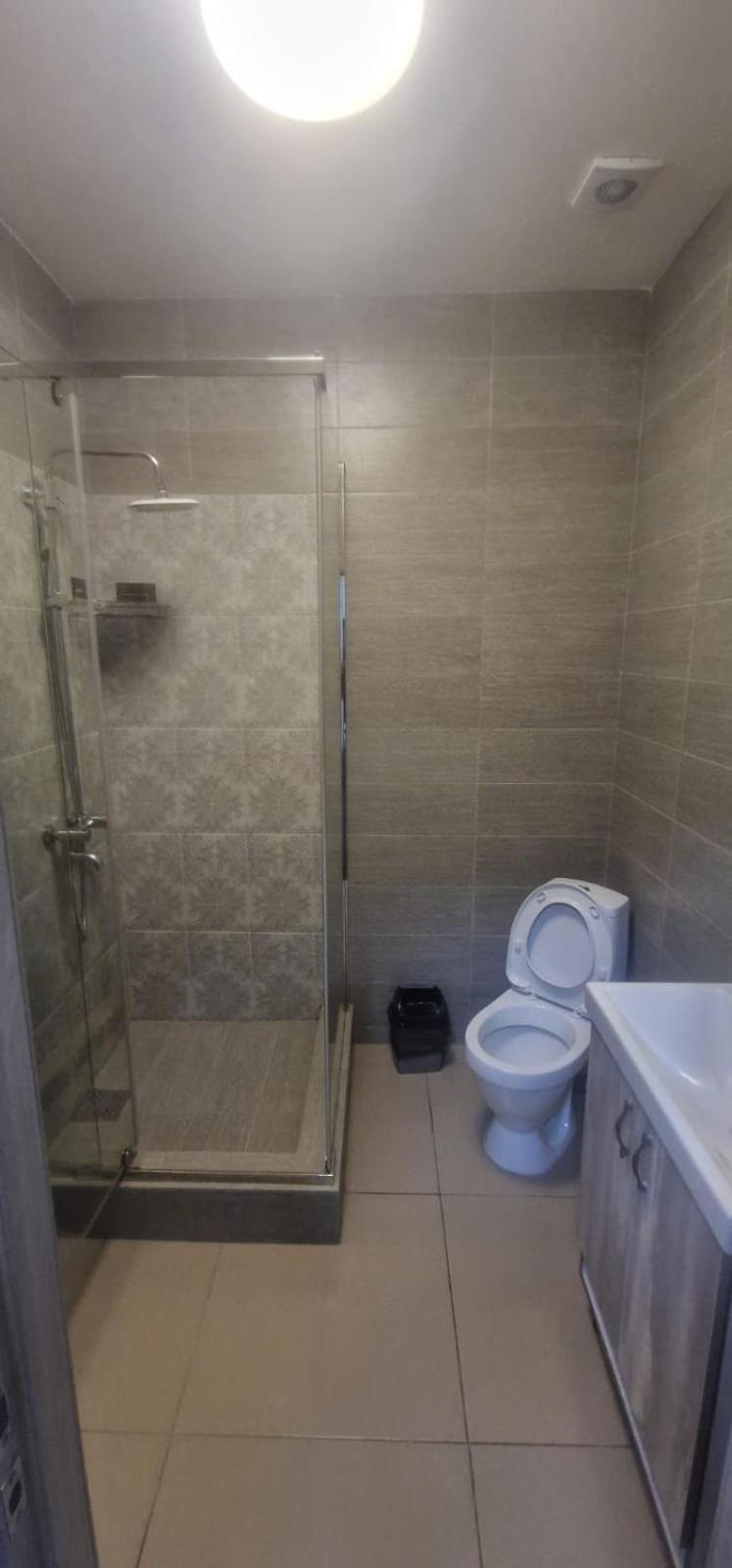 Tarlan Hotel Актау Экстерьер фото